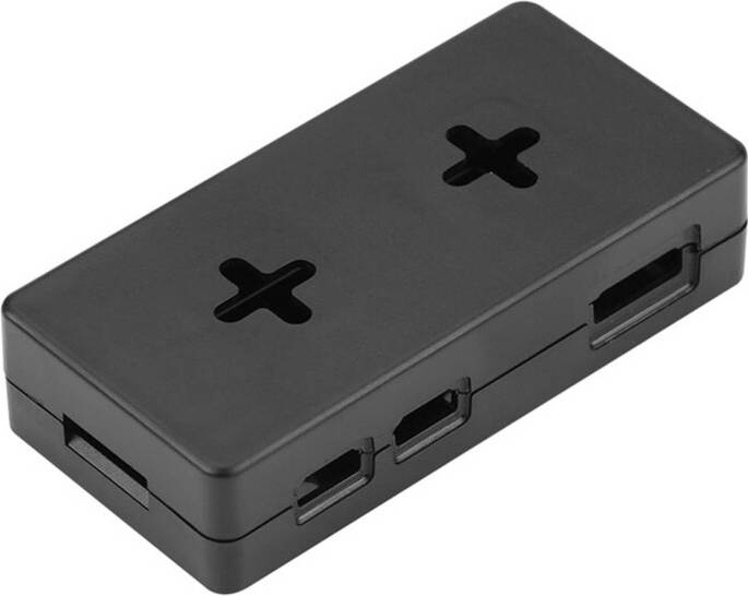 Abs Plastic Enclosure Protective Case
