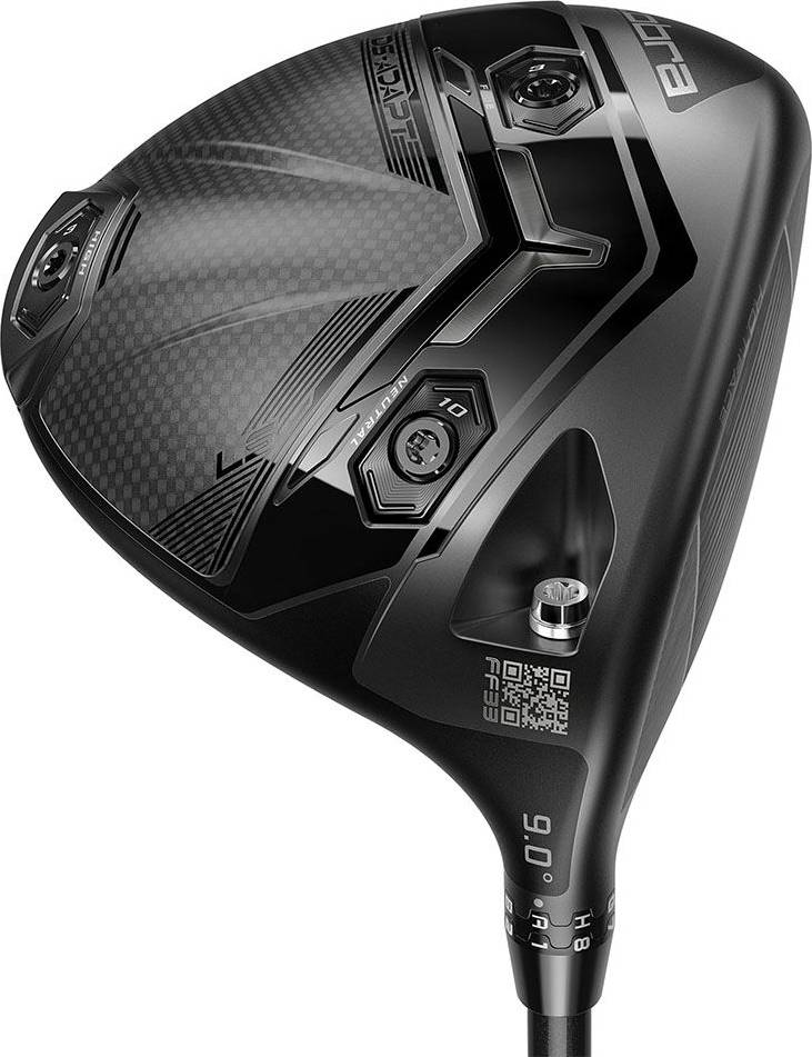 Cobra Driver Adapt LS