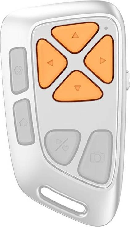 Torribaly P4 Telecomando Wireless