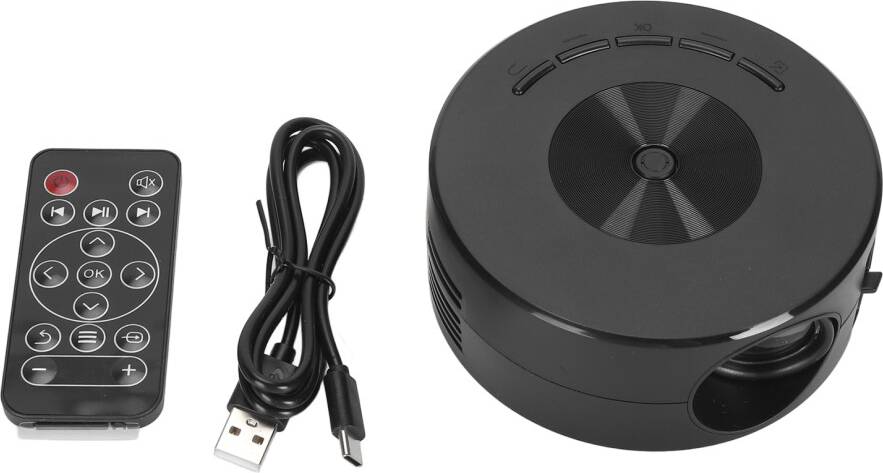 Mini Projector Eye Protection