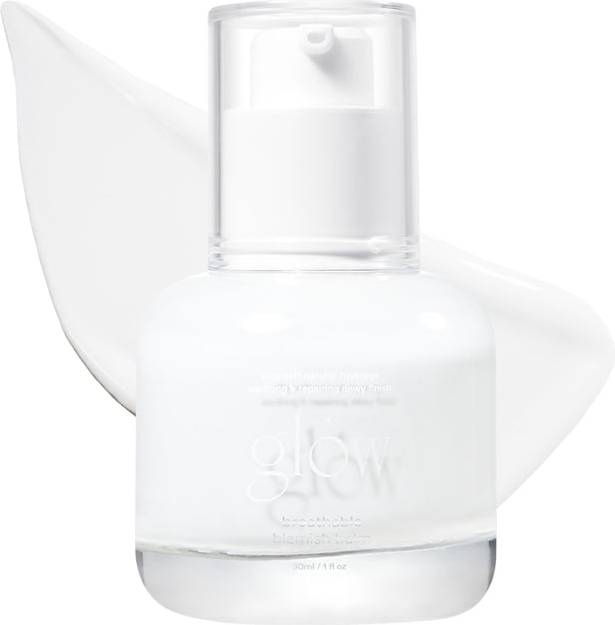 Breathable Blemish Balm White