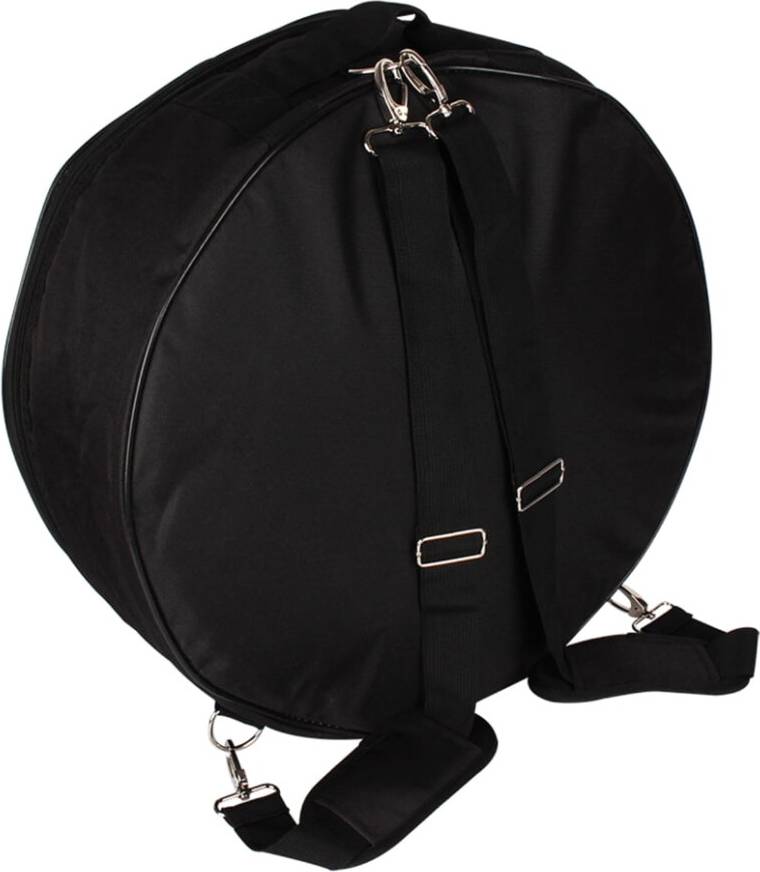 Compact Snare Drum Backpack Case