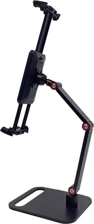 Portable Monitor Stand Adjustable 360 Swivel