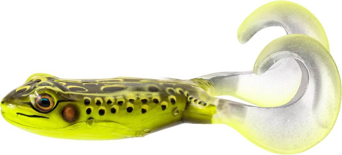 LiveTarget Freestyle Frog