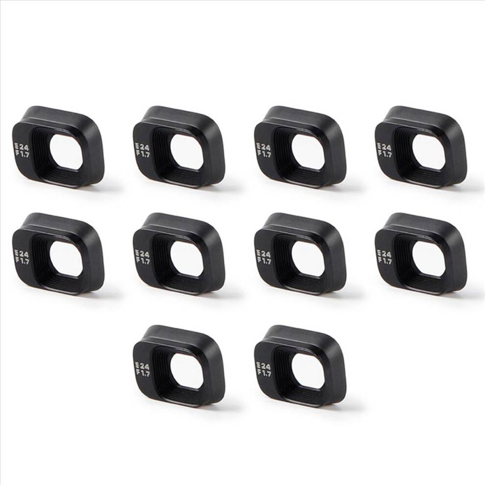 Mini 3 Pro Gimbal Camera Lens Front Shell