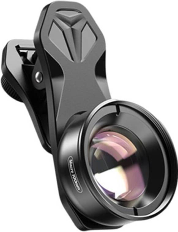 HD Phone Microscope Set Macro Wide Angle Add-On Lens