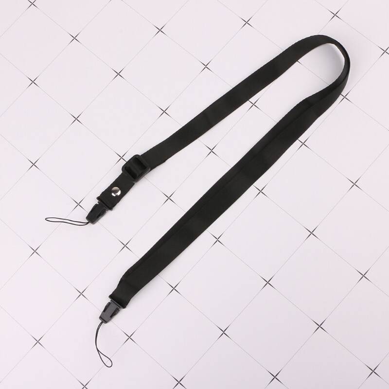 Adjustable Camera Shoulder Neck Strap Belt