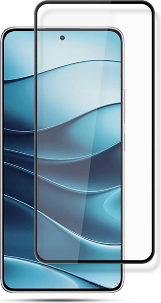 Redmi Note 14 5G Tempered Glass Screen Protector