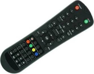 Panasonic Télécommande TX40DS400E Noir