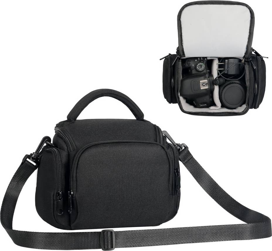 Waterproof Shockproof SLR Camera Case