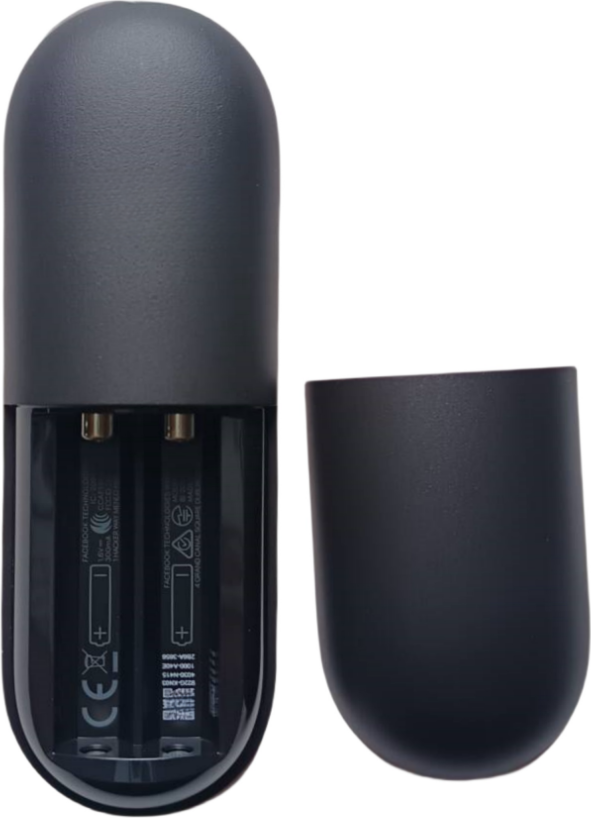 Voice Universal Remote Control LW94NS