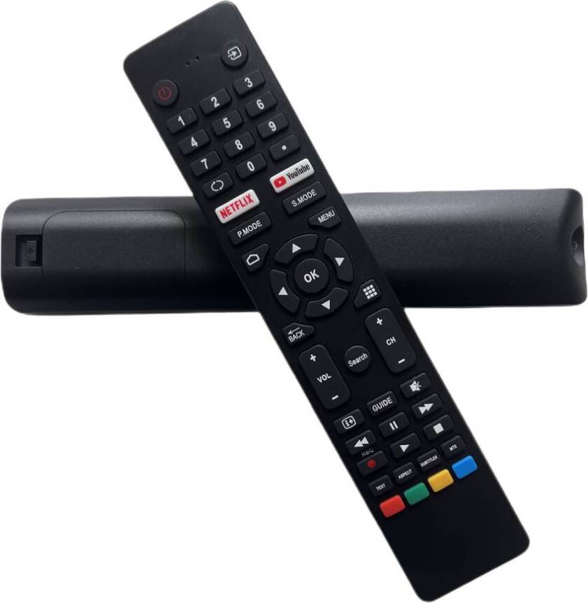 Tv projector CLE-1042 Remote Control TV Audio Projector