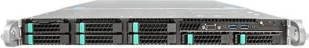 Intel R1208WT2GSR Server Barebone