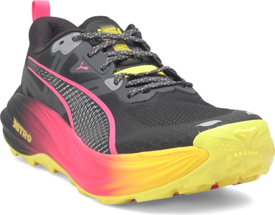 Puma Voyage Nitro 4 Multi Patterned