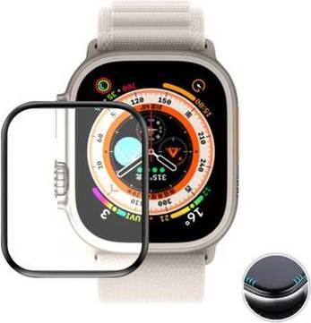 Apple Watch Ultra Screen Protector