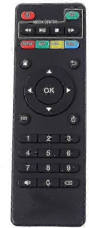 Universal tv remote Kikidex Universal TV Remote Control