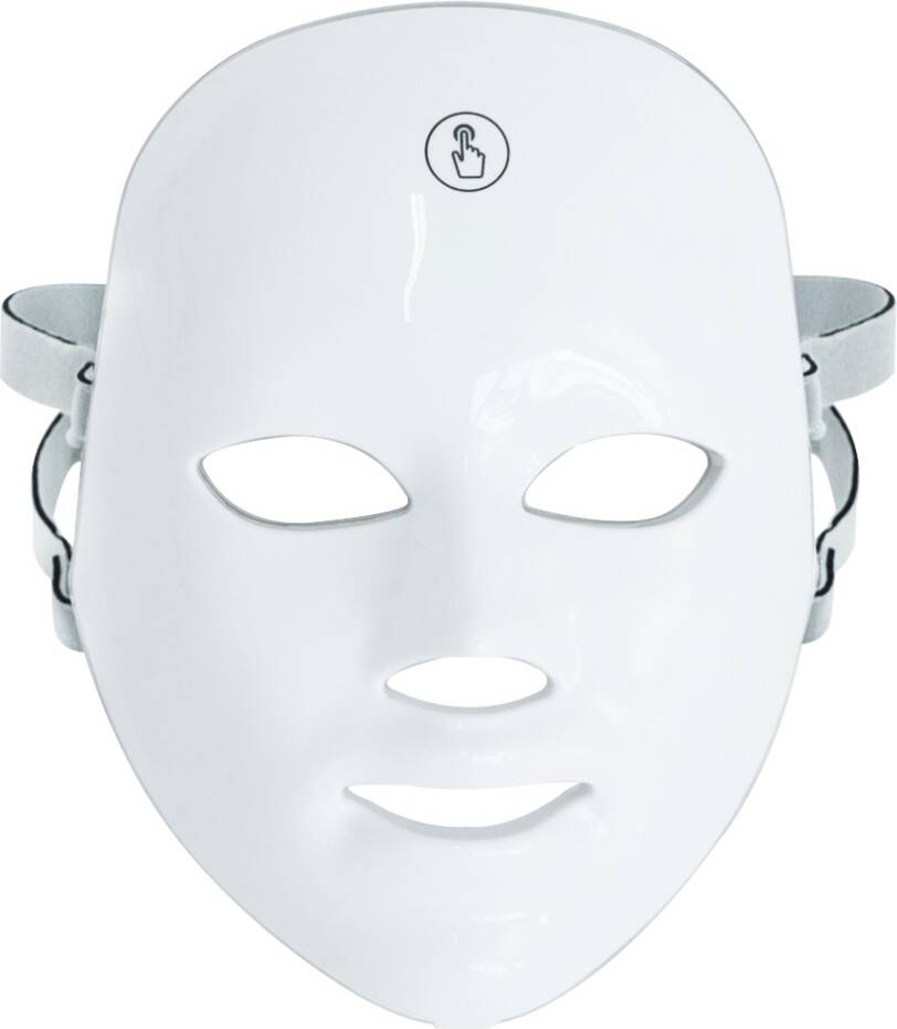 Blemish Repair LED Face Mask USB C