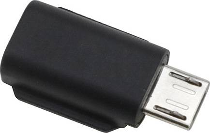 Osmo 8 Osmo Pocket Smartphone Adapter 8-Pin Type-C Android Reverse