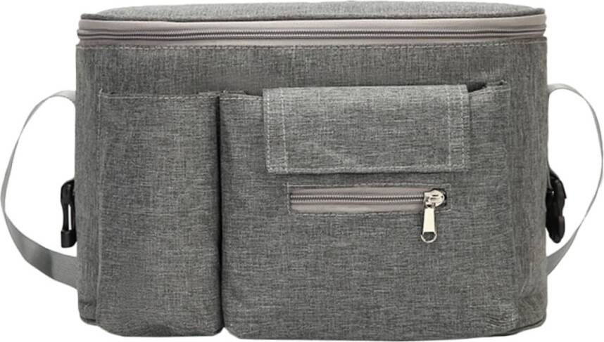 Multi-Functional Stroller Mummy Bag