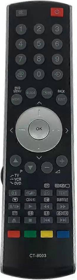 Remote Control CT-8003 For TV