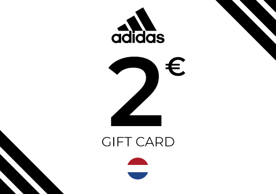 Store Gift Card 2 EUR Key