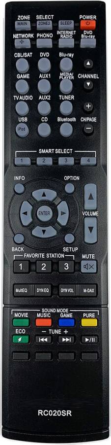 RC020SR Telecomando Ricevitore AV Marantz