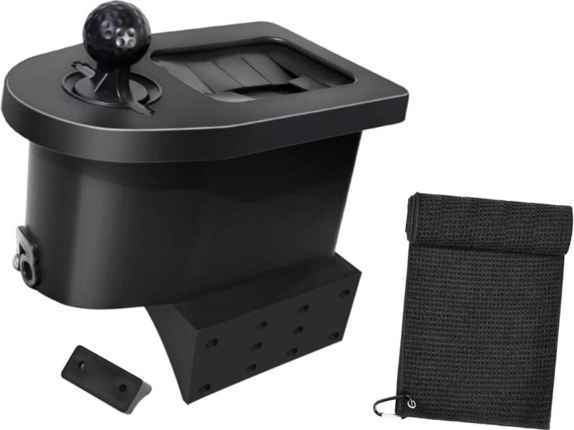 Golf Club Ball Washer Cleaner