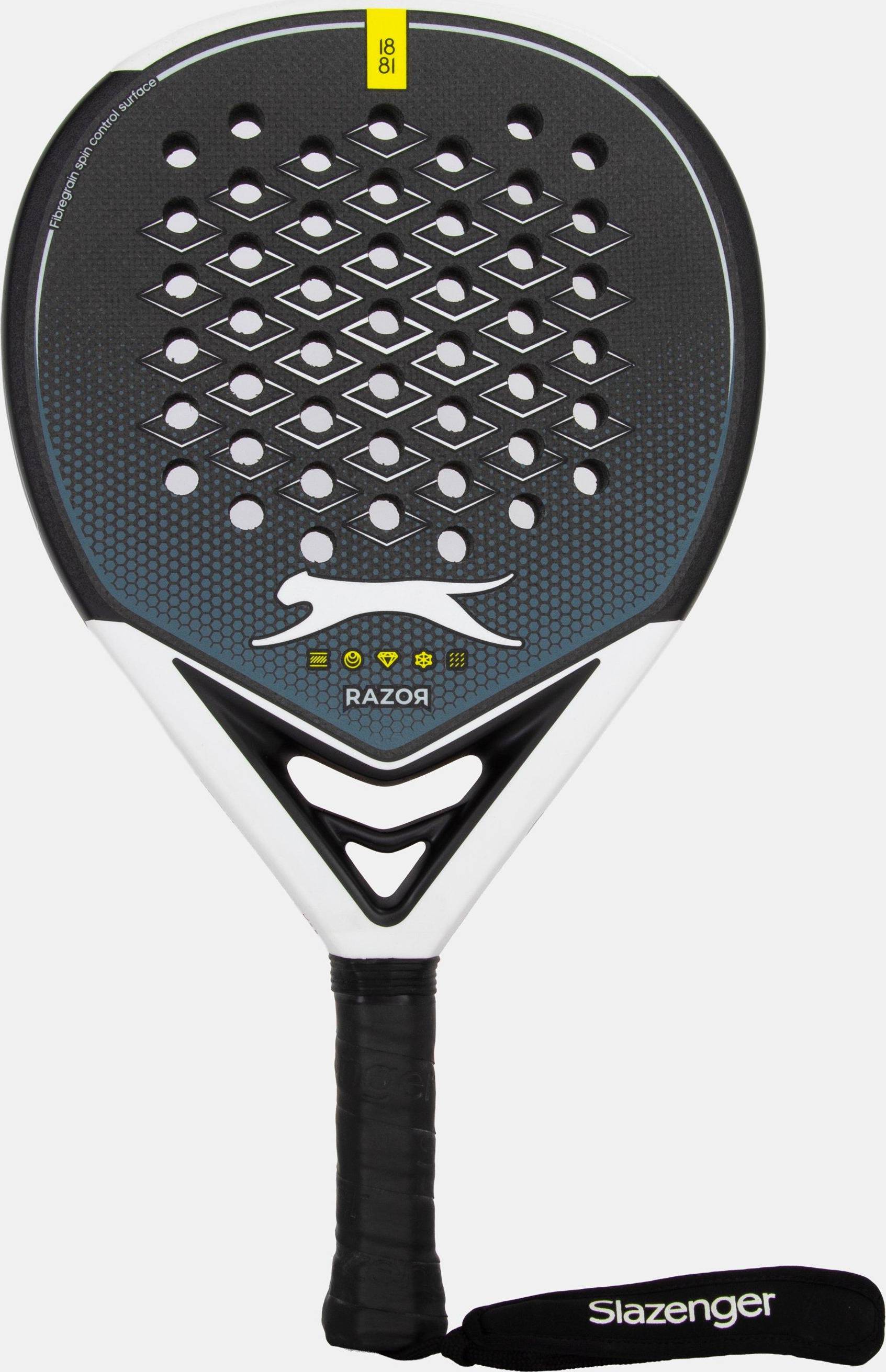 Slazenger Razor Padel Racket