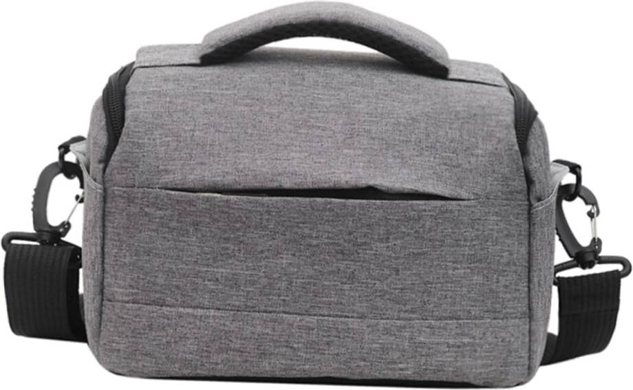 Nylon Camera Bag Large Capacity