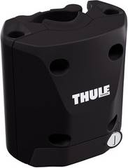 Yepp nexxt Thule Quick Release Halter Kindersitz RideAlong Yepp Nexxt Maxi