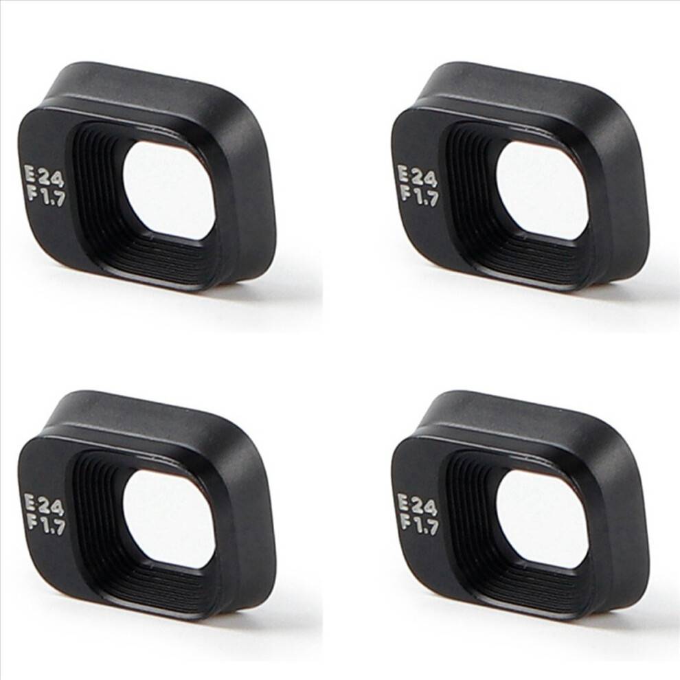Mini 3 Pro Gimbal Camera Lens Front Shell