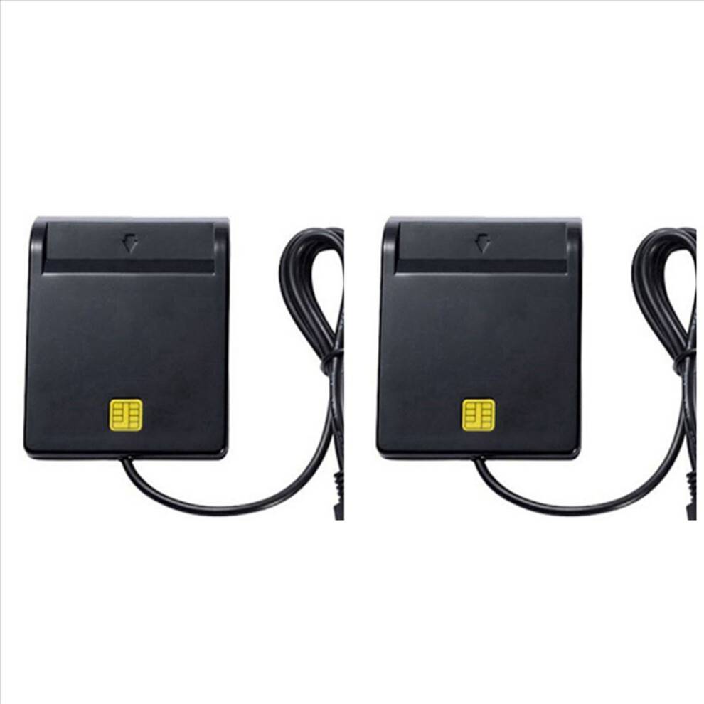 USB Smart Card Reader Atm Bank