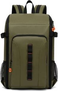 Outdoor Camera Backpack Large Capacity