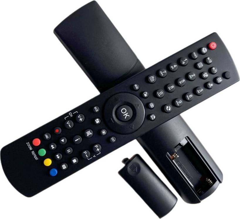 Remote Control For Waltham LCD TV