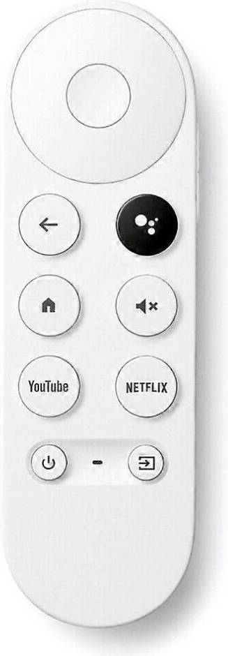 Chromecast Replacement Remote Control Chromecast Bluetooth