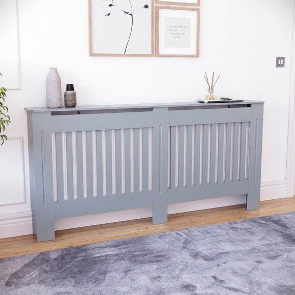 Vida Designs Chelsea Radiator Cover