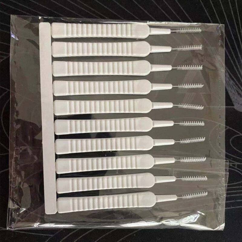 10pcs Charging Port Dust Plug Kit