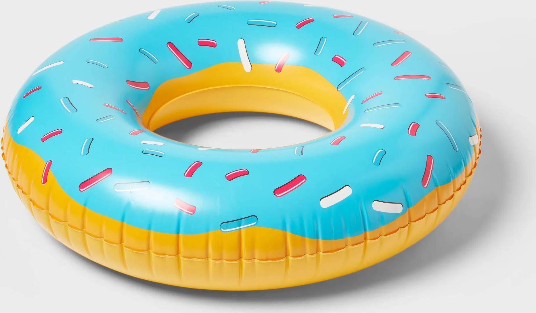 Donut Pool Float 45 Inch