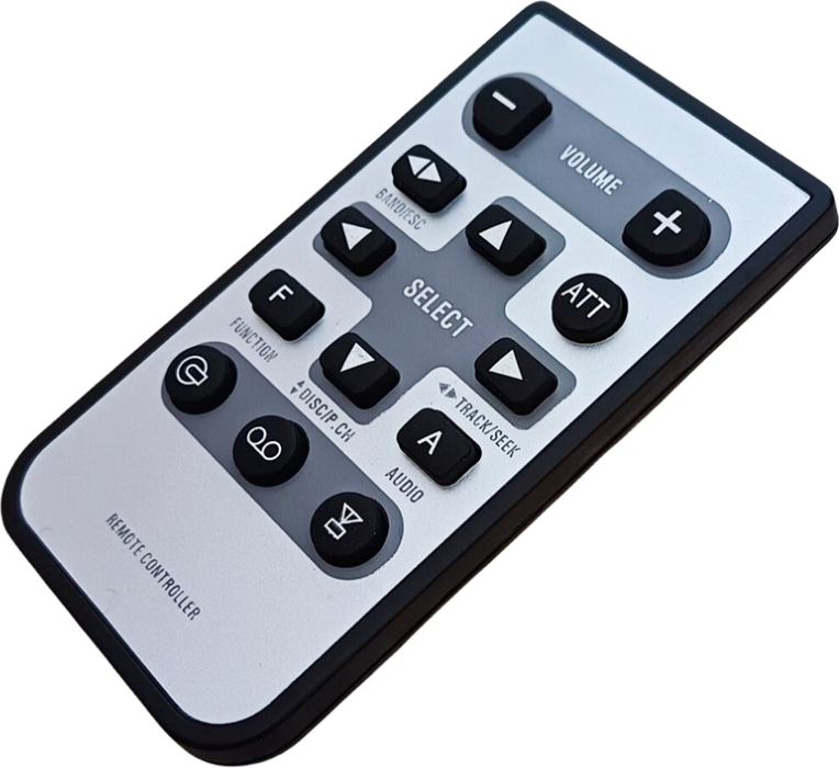 CXC3174 Replacement New Remote Control