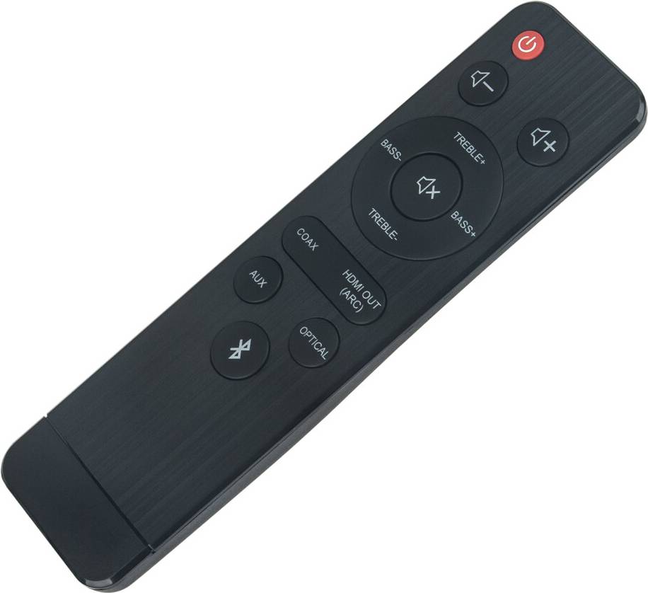 STV372C Infrared Remote Control