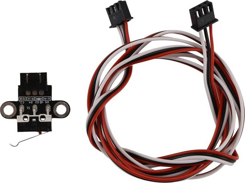 Typecat 3D Printer Parts Mechanical Endstop Limit Module