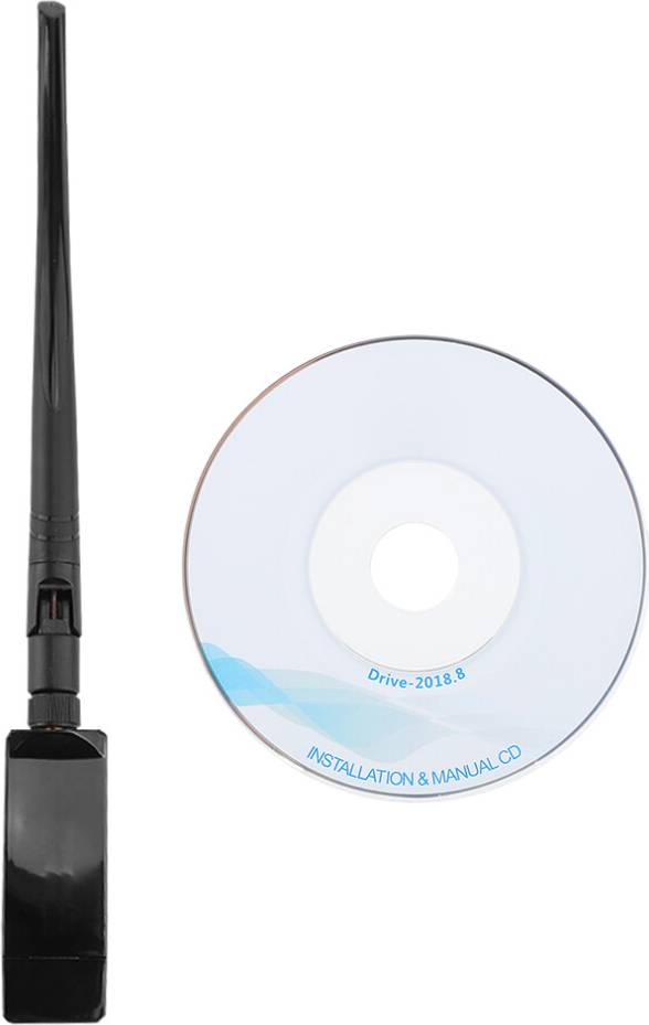 Dual Band USB Internet Adapter