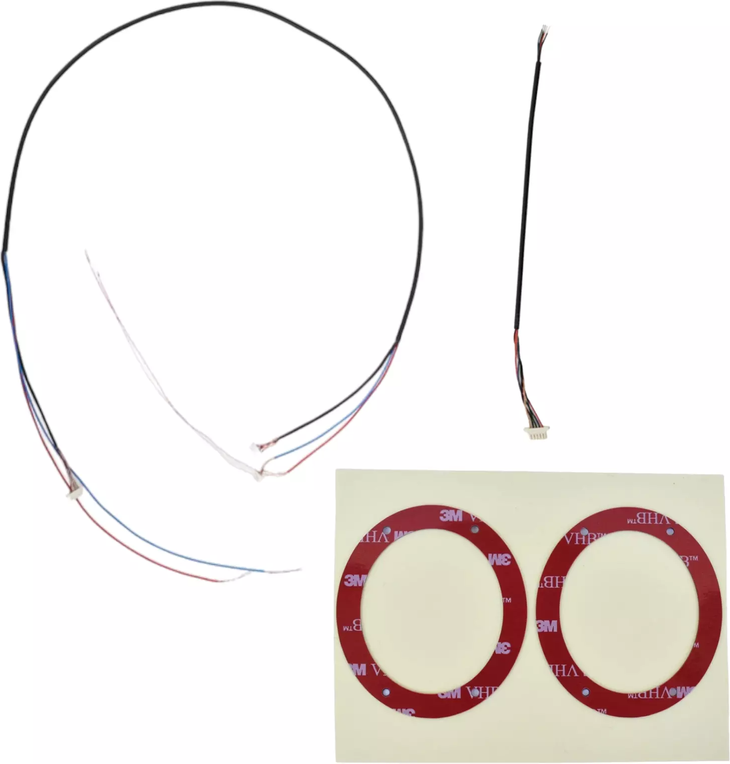 Apple tv Apple Antenna Installation Kit with Adhesive Rings