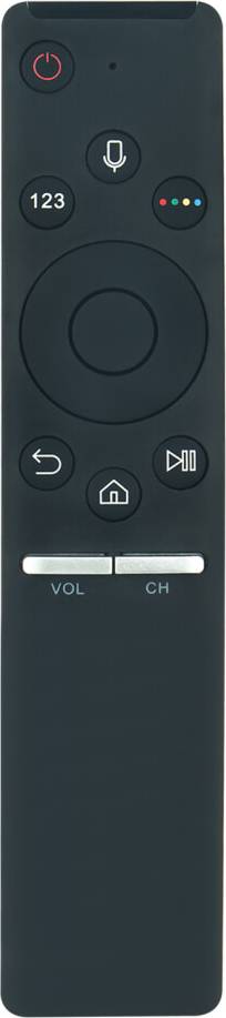 BN59-01298D Voice Replaced Remote Control