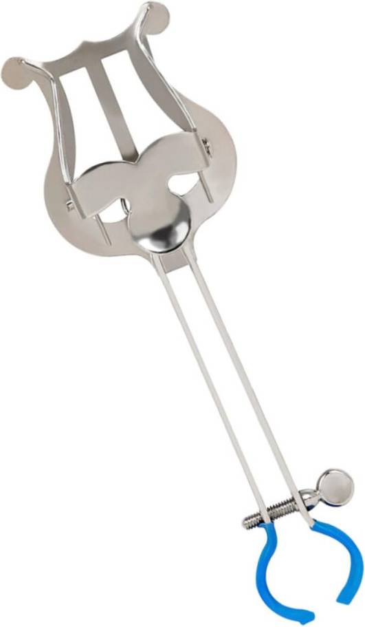 Portable Trumpet Music Stand Rack