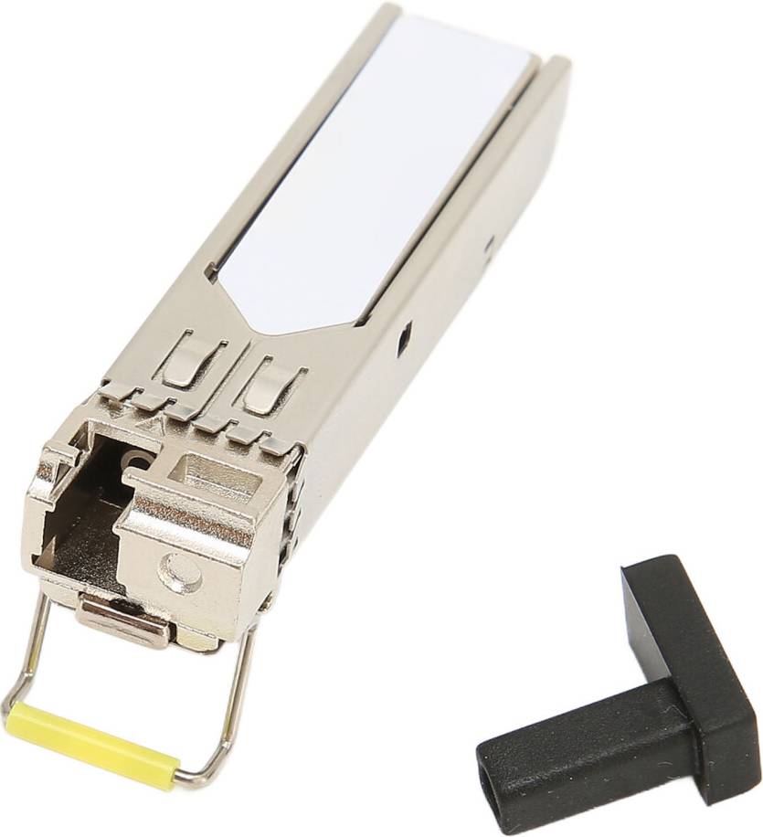BiDi SFP Transceiver Module 1.25Gbps