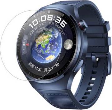 Huawei Watch 4 Pro HD Screen Protector