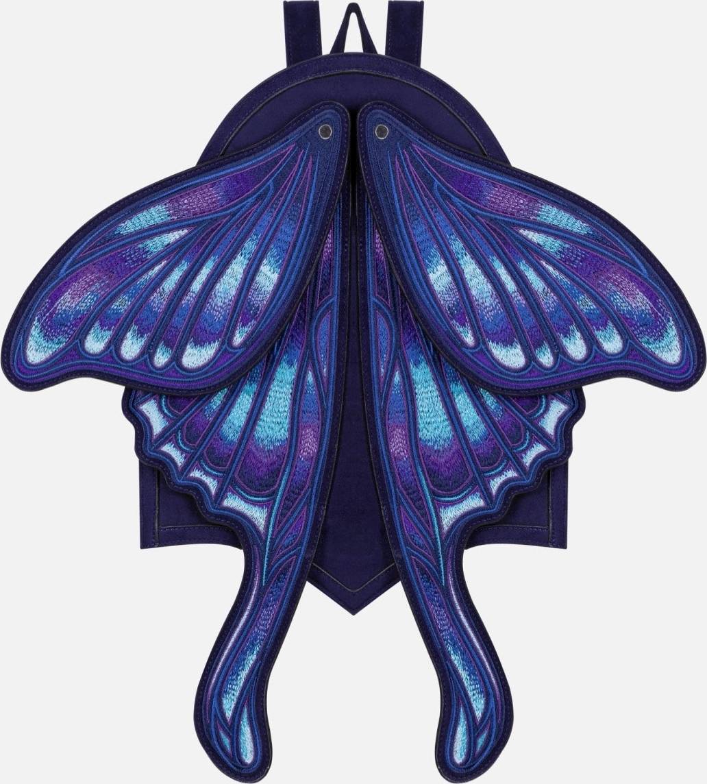 Moth Rucksack