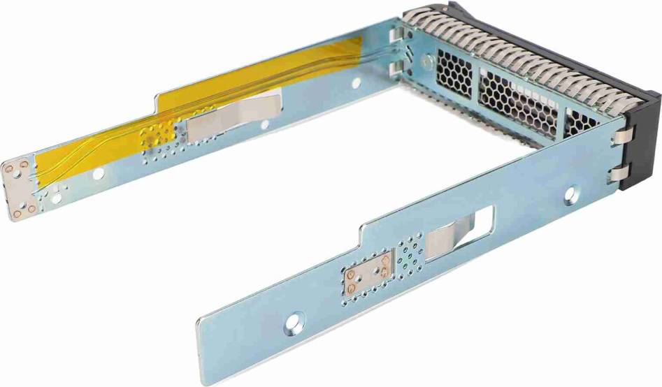 3.5 Inch SAS SATA HDD Tray Caddy