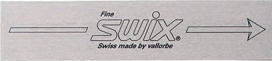 Swix Fil Racing Pro WC Bastard